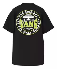 VANS SKATE LOCKUP TEE (TSHVAN113) - comprar online