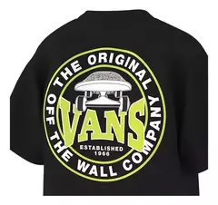 VANS SKATE LOCKUP TEE (TSHVAN113) en internet