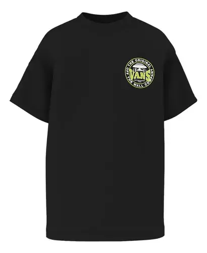 VANS SKATE LOCKUP TEE (TSHVAN113)