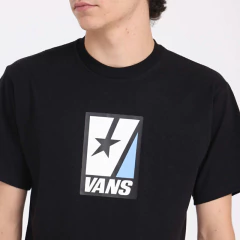 VANS VEE STAR TEE (TSHVAN153) - comprar online