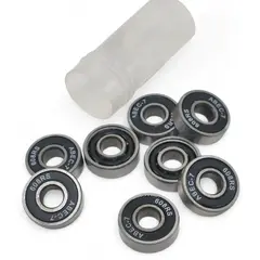 RULEMANES 608 RS ABEC7 ALTA PRECISION BULK X8 (RULNON006) - comprar online