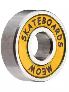 RULEMANES MEOW ABEC5 (RULMEO001) - comprar online