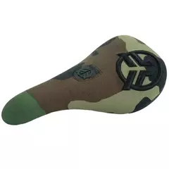 ASIENTO FEDERAL SLIM LOGO CAMO (SEAFED006)