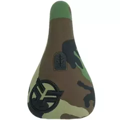 ASIENTO FEDERAL SLIM LOGO CAMO (SEAFED006) - comprar online