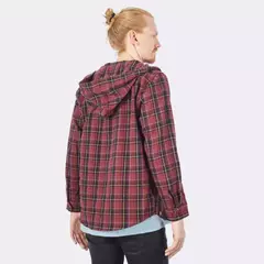 CAMISA FLANNEL CAPTAIN FIN NORDIC (SHICAP002) - comprar online