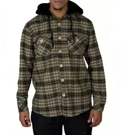 CAMISACO DTS (SHIDTS001) - comprar online