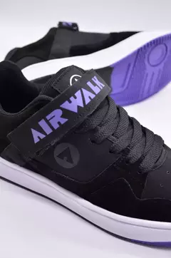AIRWALK BROOK VEL. (SHOAIR002) - comprar online