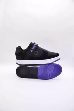 AIRWALK BROOK VEL. (SHOAIR002) en internet
