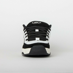 CIRCA 201R BLACK/WHITE (SHOCIR001) - Faction