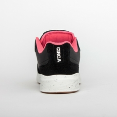 CIRCA 703 BLACK/CORAL (SHOCIR005) - comprar online