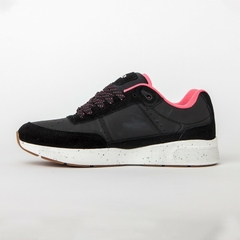 CIRCA 703 BLACK/CORAL (SHOCIR005) en internet