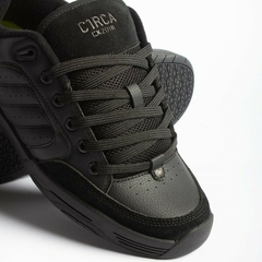 CIRCA 201R ONIX/BLACK (SHOCIR018) - Faction