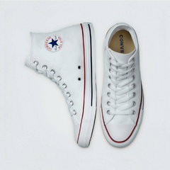 CONVERSE CTAS HI OPTIC WHITE (SHOCON026) - comprar online