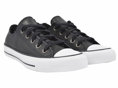 CONVERSE CT ALL STAR LEATHER OX (SHOCON005)