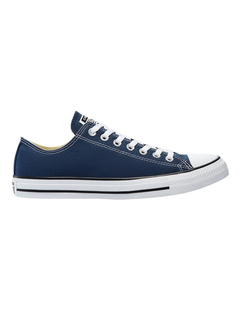 CONVERSE CTAS OX NAVY (SHOCON024) - comprar online