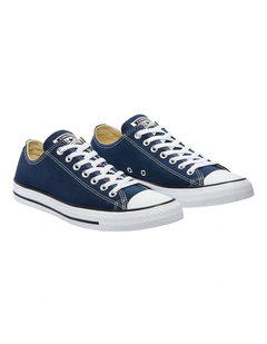 CONVERSE CTAS OX NAVY (SHOCON024)