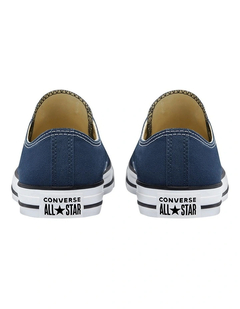 CONVERSE CTAS OX NAVY (SHOCON024) - Faction