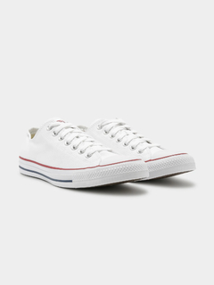 CONVERSE CTAS OX OPTIC WHITE (SHOCON025)