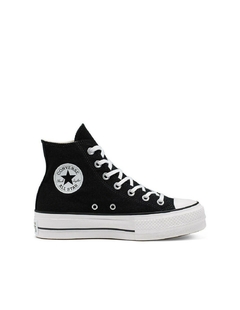 CONVERSE CHUCK TAYLOR LIFT HI (SHOCON05) - tienda online