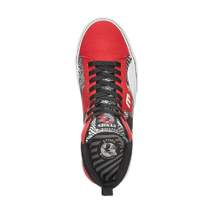 ETNIES KAYSON HIGH (SHOETN014) - Faction