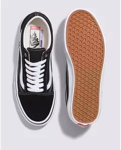 VANS PRO SKATE OLD SCHOOL (SHOVAN056) - comprar online