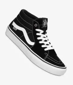 VANS SKATE GROSSO SK8 MID (SHOVAN065) - comprar online