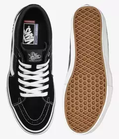 VANS SKATE GROSSO SK8 MID (SHOVAN065) en internet