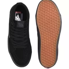 VANS SKATE SK8 HI (SHOVAN076) - Faction