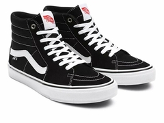 VANS SKATE SK8 HI (SHOVAN099) - Faction