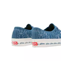 VANS AUTHENTIC 44 DX ALVA SKATES (SHOVAN103) en internet