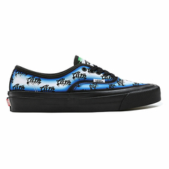 VANS AUTHENTIC 44 DX ALVA SKATES (SHOVAN104) en internet