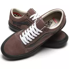 VANS SKATE OLD SKOOL (SHOVAN128) - comprar online