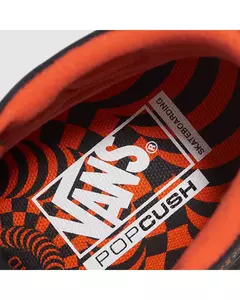 VANS SKATE SK8 HI REISSUE X SPITFIRE (SHOVAN131) en internet