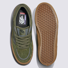 VANS SKATE ROWLEY (SHOVAN141) - Faction