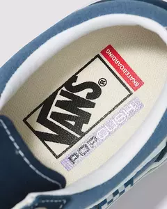 VANS SKATE OLD SKOOL (SHOVAN144)