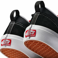 VANS SKATE OLD SKOOL 36+ (SHOVAN149) - tienda online