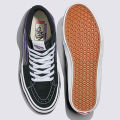 VANS SKATE SK8-HI (SHOVAN151) - Faction