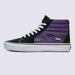 VANS SKATE SK8-HI (SHOVAN151) - comprar online
