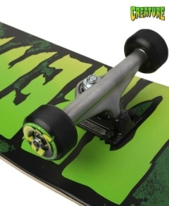 SKATE CREATURE HK LOGO FULL SK8 (SKACRE001) - comprar online