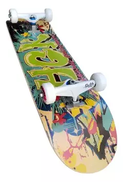 SKATE HENGKANG GRAFFITI TAG (SKAHEN002) - comprar online