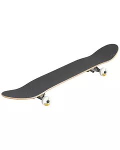 SKATE MEOW LOGO COMPLETE TEAL (SKAMEO003) - tienda online