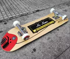 SKATE NO NAME MARSHALL NATURAL (SKANON010) en internet