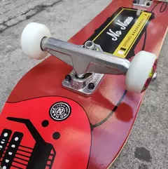 SKATE NO NAME MARSHALL BORDO (SKANON011) - Faction