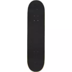 SKATE SPEED DEMONS BANDANA COMPLETE BLK/BLK (SKASPD001) - Faction