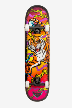 SKATE WOODOO TEAM TIGER (SKAWOO012) - comprar online