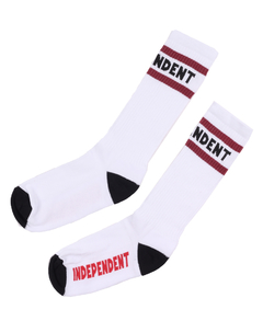 INDY SOCK 3/4 CAÑA TOW X2 (SOCIND007) - comprar online