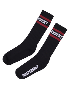 INDY SOCK 3/4 CAÑA TOW X2 (SOCIND007) en internet