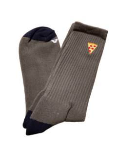 PIZZA SOCKS EMOJI (SOCPIZ003)