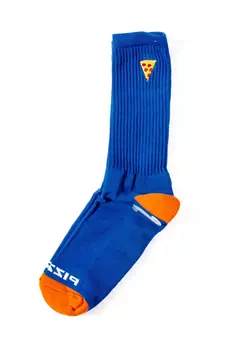 PIZZA SOCKS EMOJI (SOCPIZ004) - comprar online