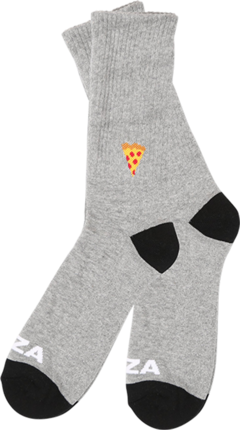 PIZZA SOCKS EMOJI (SOCPIZ005) - comprar online